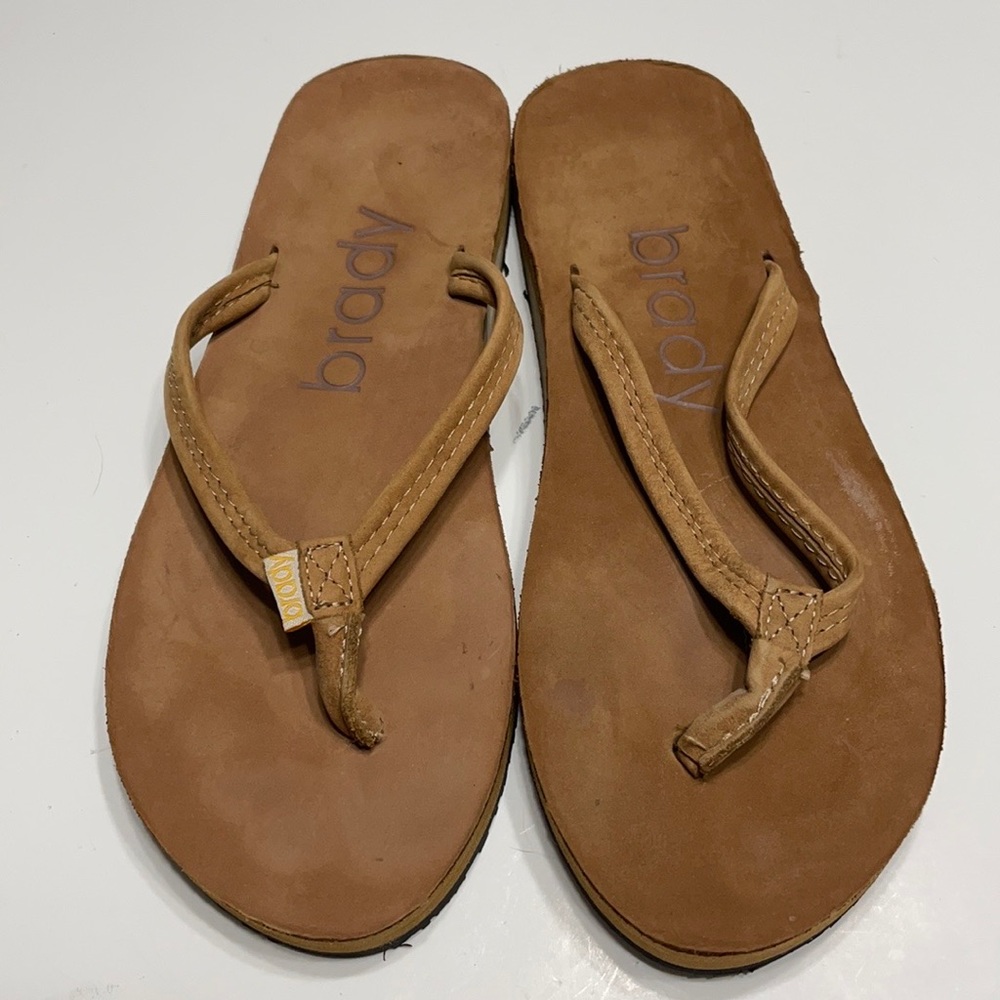 Men’s Brady Flip Flop Sandals